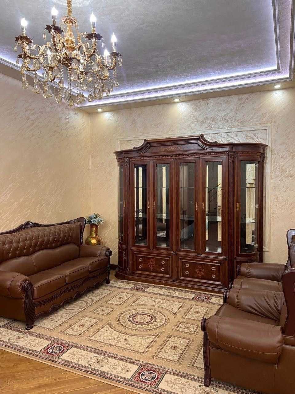 Продаётся\Чиланзар\Dombrabad\ЕвроДом\4-сотки\