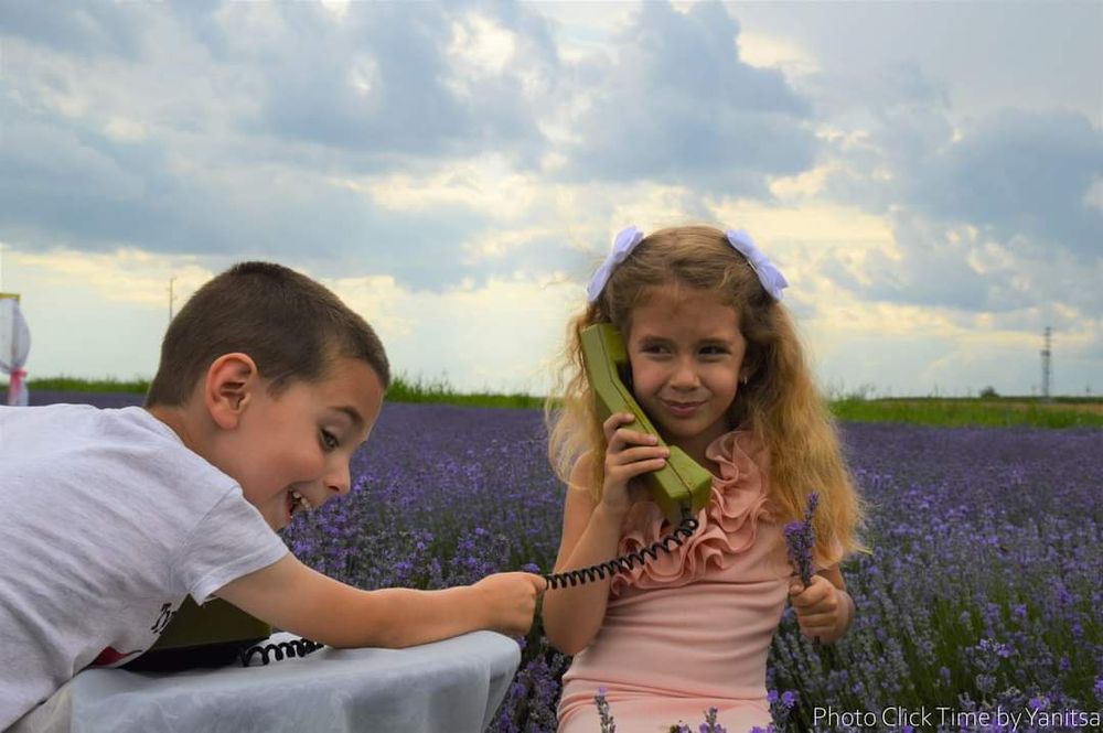 Фотограф / Пловдив