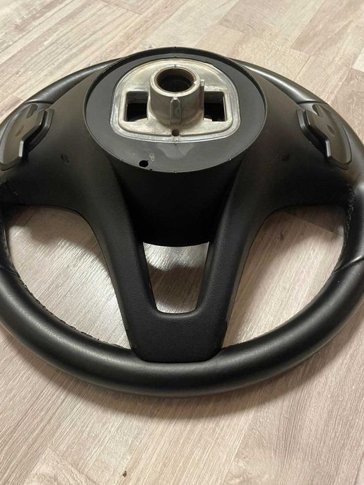 Mercedes W205 Волан + Пера - Перфектно състояние