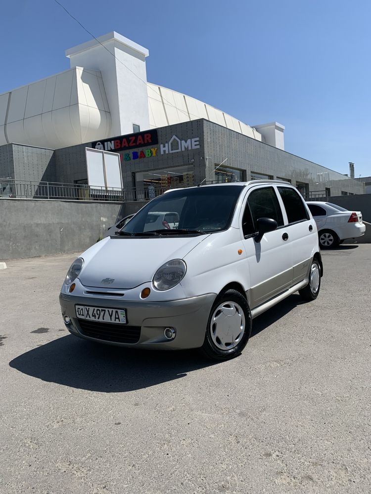 matiz best sotiladi