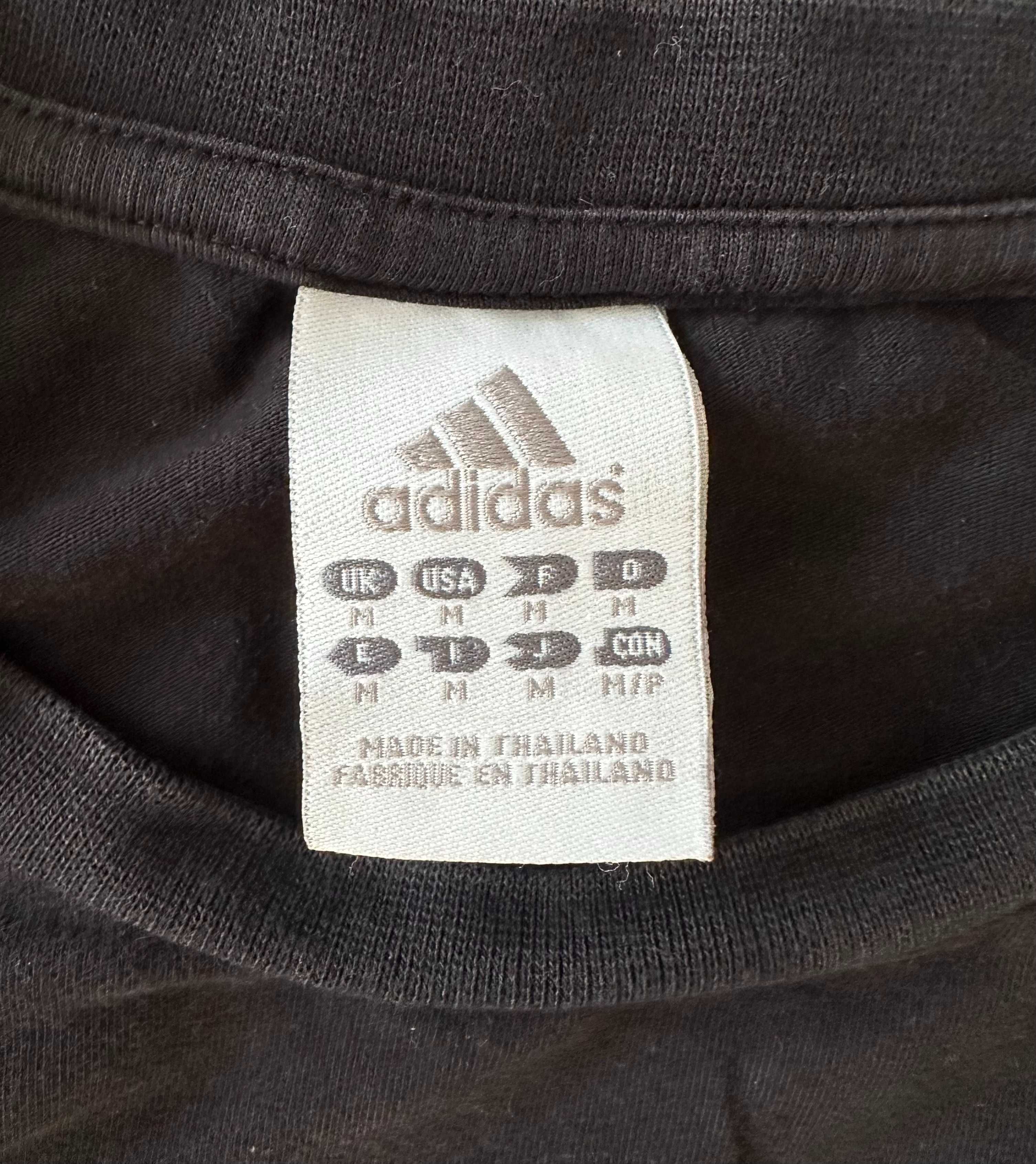 Tricou Adidas Predator Climalite – mărimea M – stare foarte bună