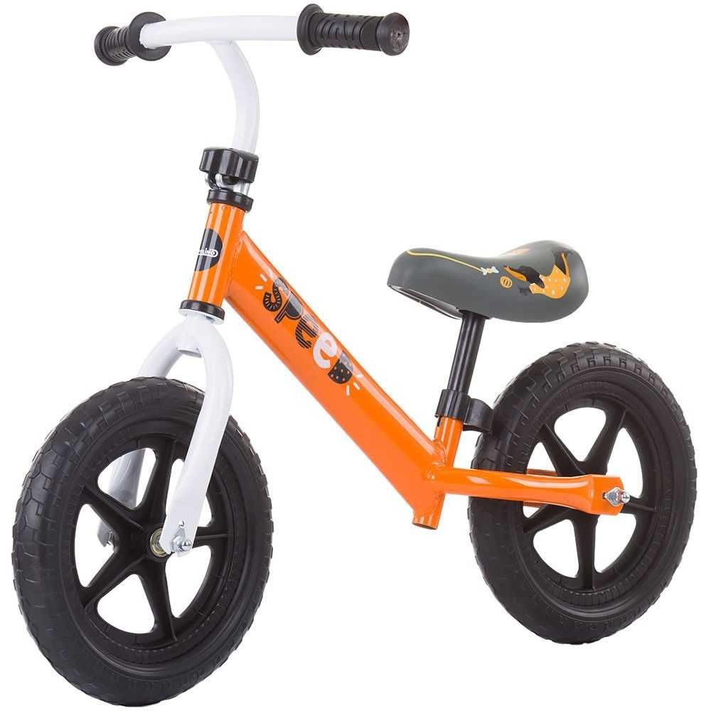 BIcicleta fara pedale pentru copii