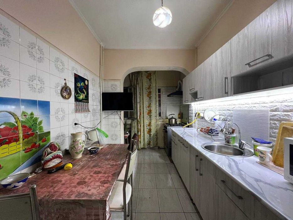 Продаётся 3/3/9 ул.Тарас Шевченко, "Чехова" без ремонта ор-р Broccoli