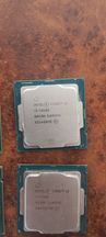 Pratsessor core i3-10100