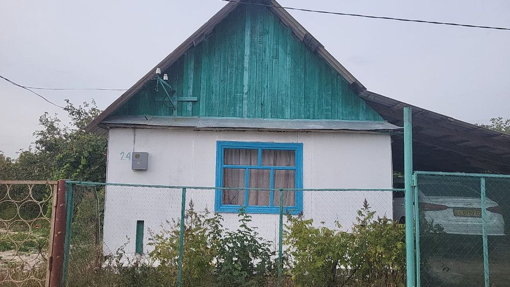 Продам дачу садовое общество  вишневый сад район жулдыз .