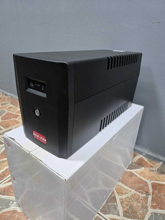 UPS SPS-PRO Micropower 1500i