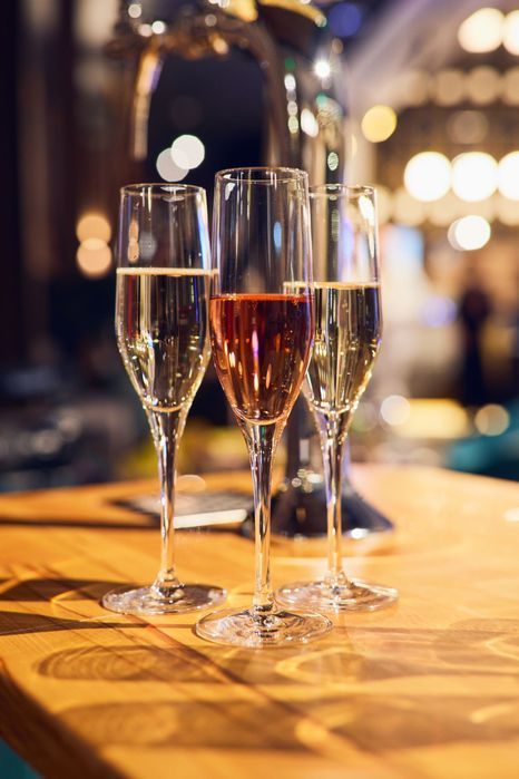 Bar mobil - Proseco bar- Beer bar-Food cart