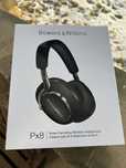 Căști Bowers & Wilkins Px8 (SIGILATE!)