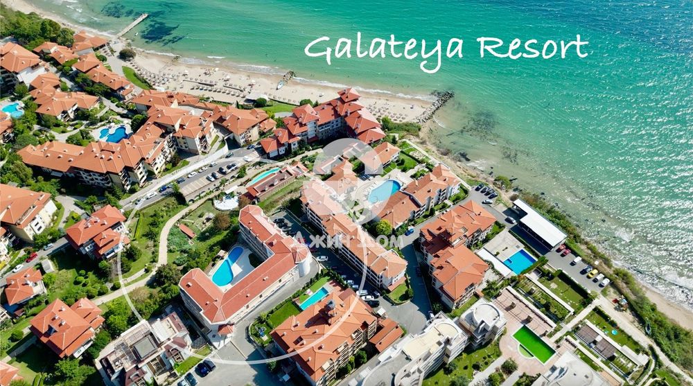 Продава се Тристаен апартамент в Свети Влас - 100 кв.м за 1500 €/кв.м - Снимка #12