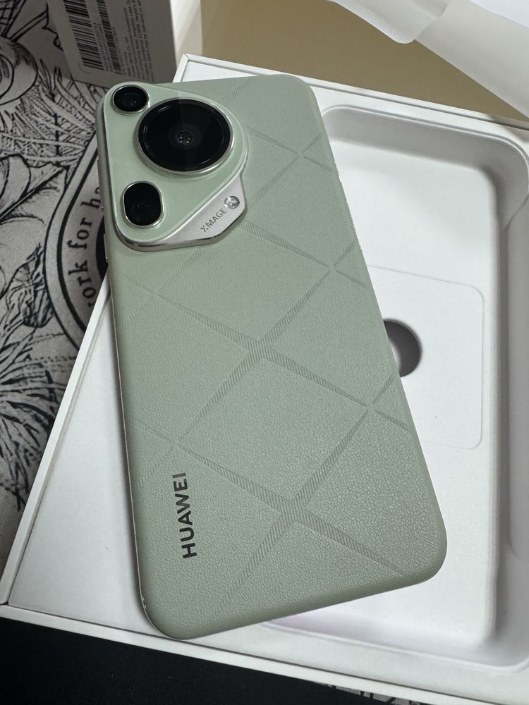 Huawei Pura 70 Ultra 5G 16/512gb - чисто нов с 2 год гаранция от А1