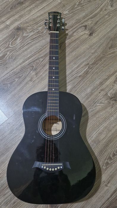 Гитара Акустическая