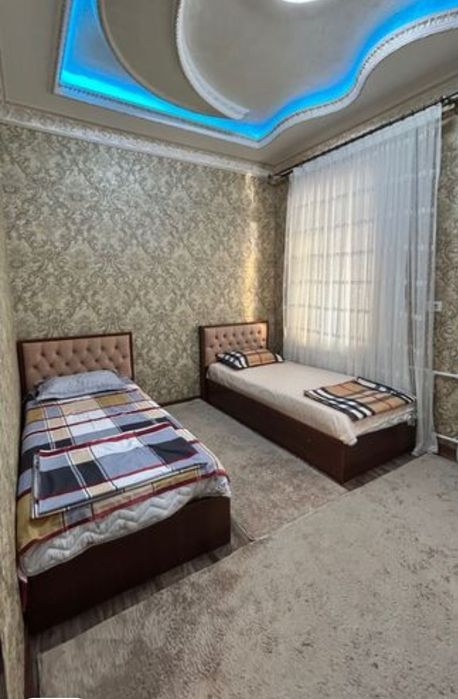 Qizlarga kvartira Chilonzor metro oldida