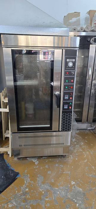 продаётся пароконвектомат