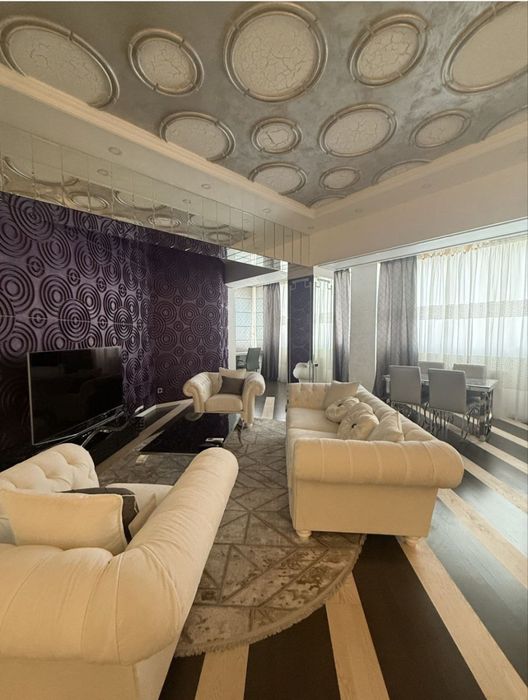 Габус Весьминистер сквер Посольства Франции продаётся квартира