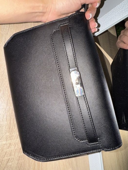 Мъжка чанта hermes