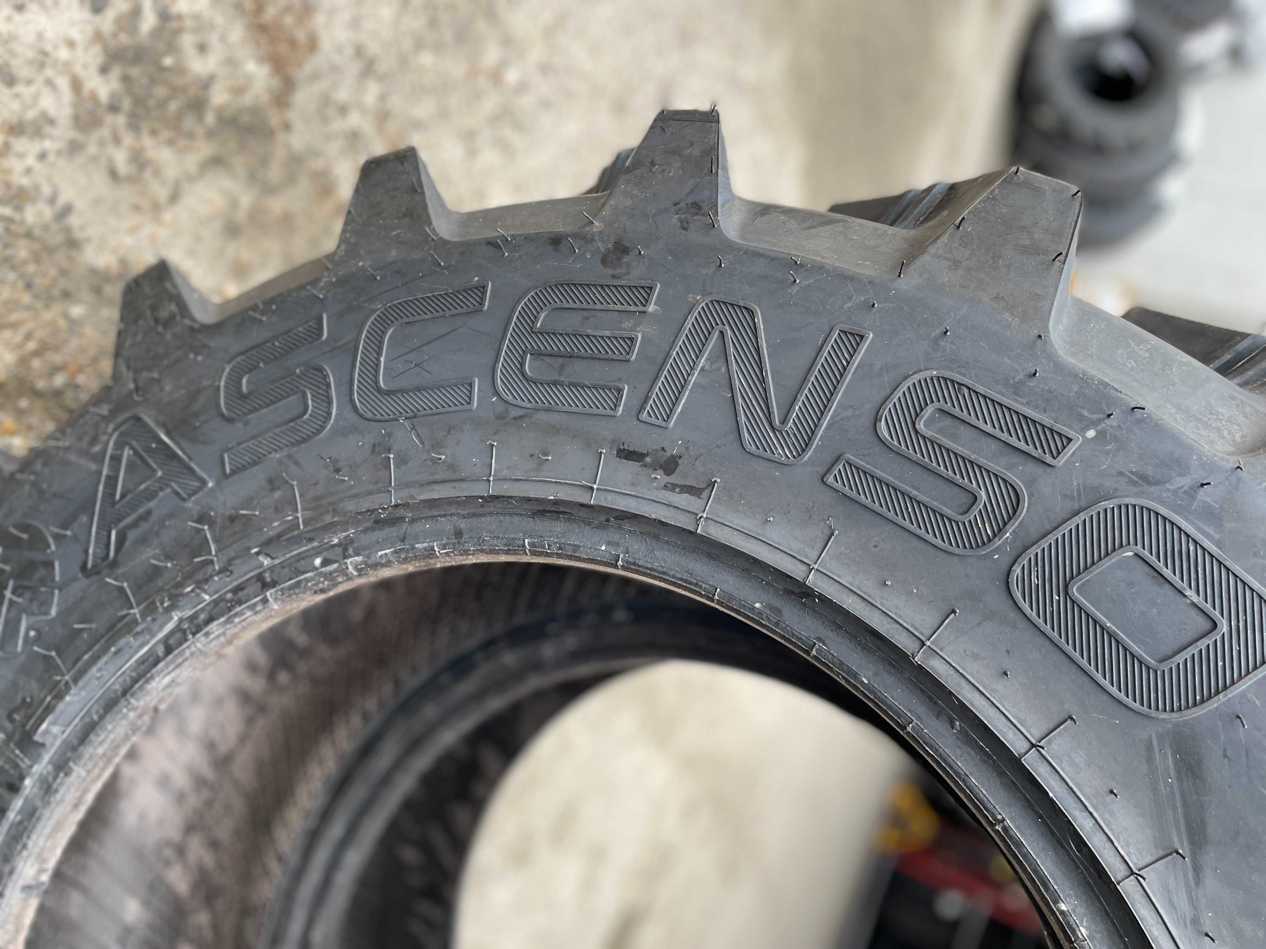 Ascenso Cauciucuri agricole Radiale de tractor 320/85r24 13.6-24