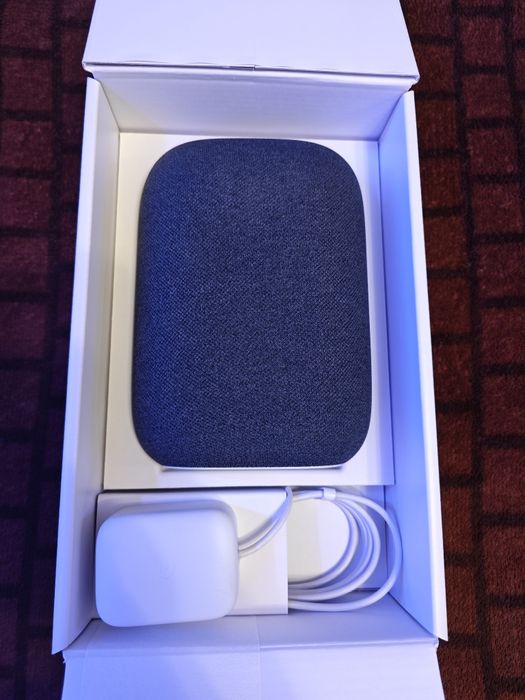 Google nest audio