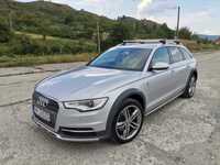 AUDI A6 Allroad 3.0Tdi V6 CARVERTICAL TOP TOP TVA deductibile PRET NET