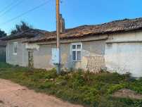 Едноетажна къща, с Драгановец