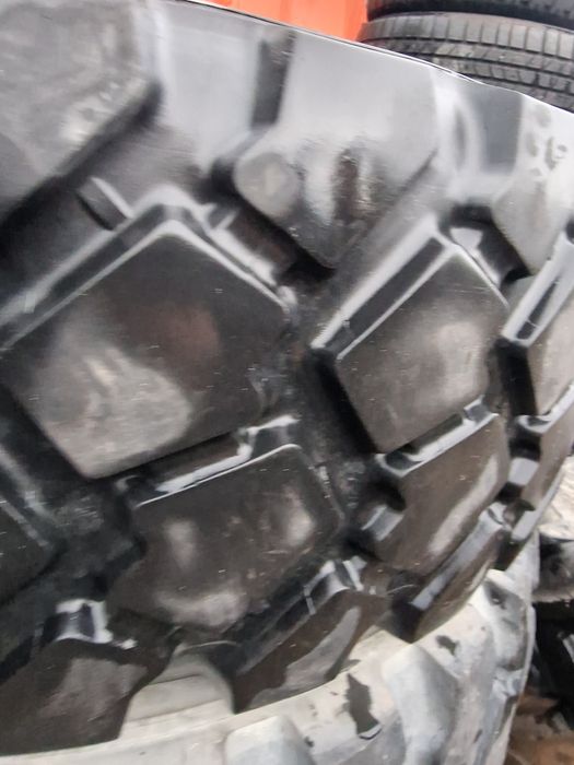 Cauciucuri Sh 365/80R20 (14.5R20) marca Michelin, 10 ply