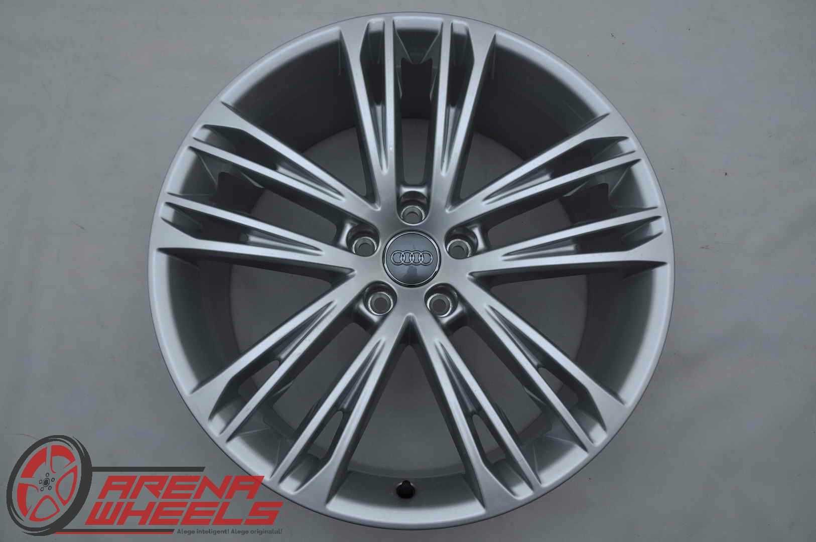 Jante Noi 20 inch Originale Audi A7 S7 4K S-Line R20