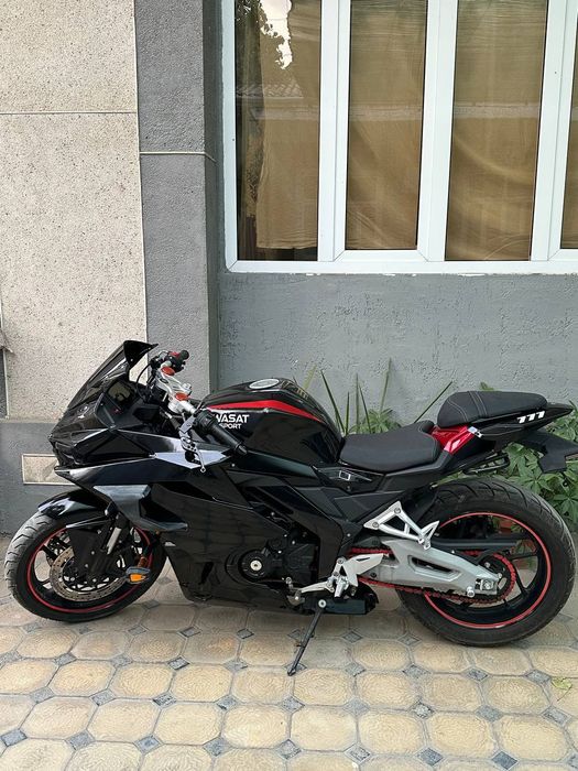 Qoʻqon moto skuter tamrlash