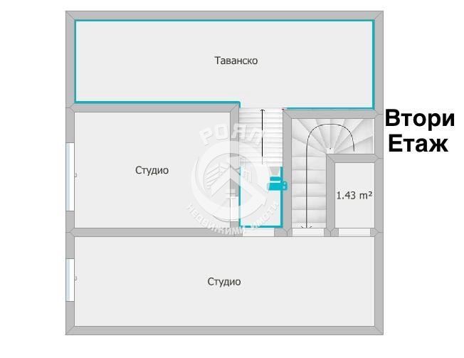 Продава се Къща в с. Бенковски, Област Пловдив - 141 кв.м за 1344 €/кв.м - Снимка #5