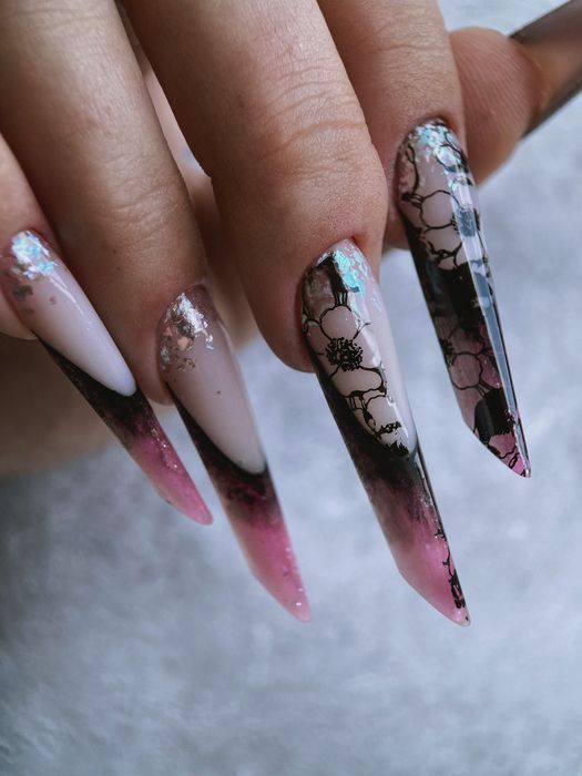 Cautam tehnician/ă de unghii talentata !