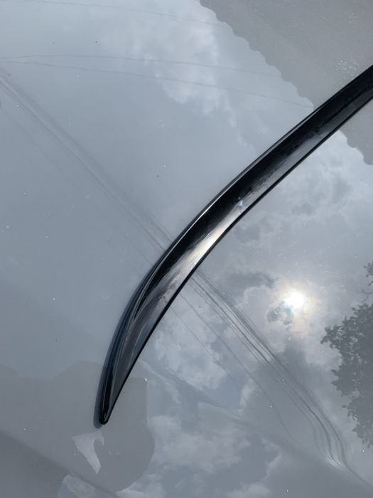 Eleron portbagaj Lip Codita BMW E90 F30 F32 F36 Slim M3 abs