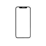 Geam Sticla Fata Ecran Apple Iphone XS