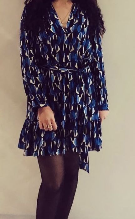 Продам платье Zara, размер М