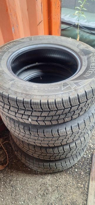 Vredestein  4бр.  215/75R16 C