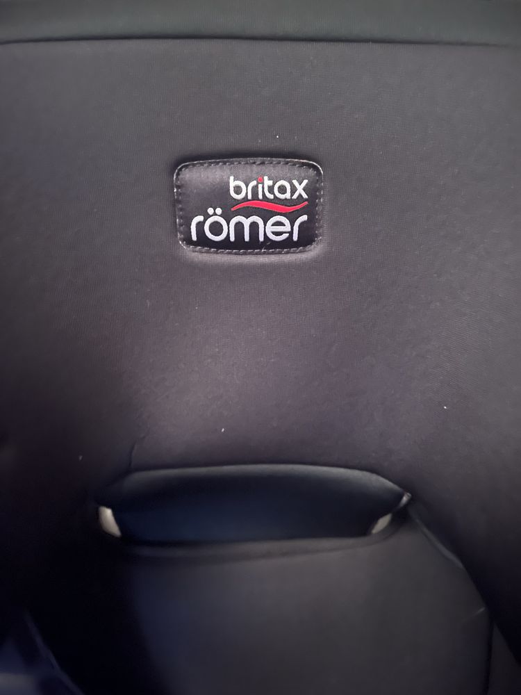 Детско столче за кола  Britax Römer