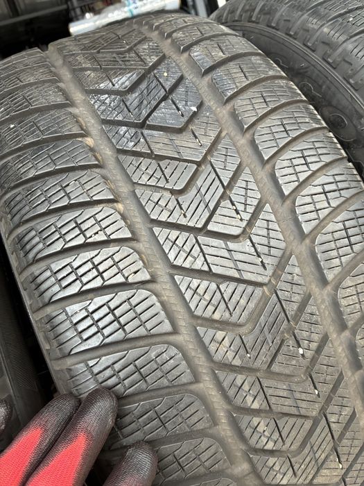 255/50/19 Перели Зимни