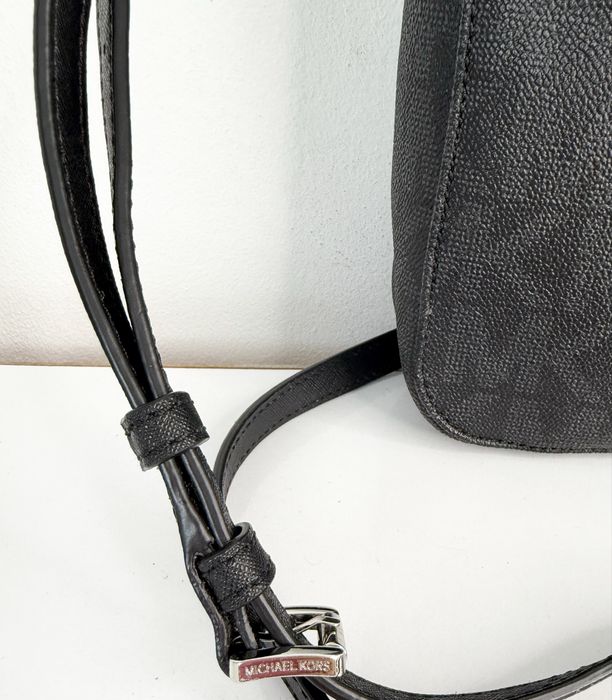 Michael Kors Hamilton Crossbody Дамска Чанта