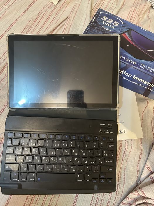 Продам планшет s25 ultra