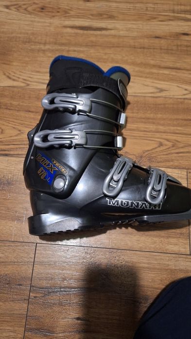 Clapari ski 38-39