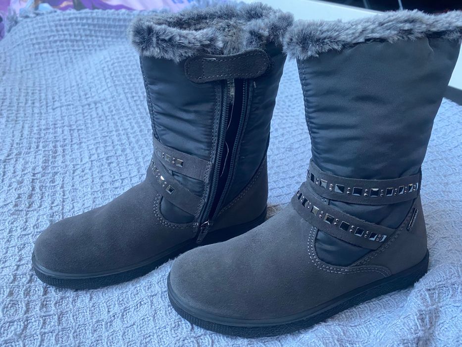 Детски ботуши Primigi 27 номер