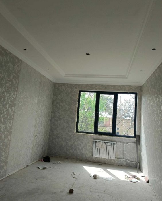 Юнусабад 8 - 2/4/4     54м²