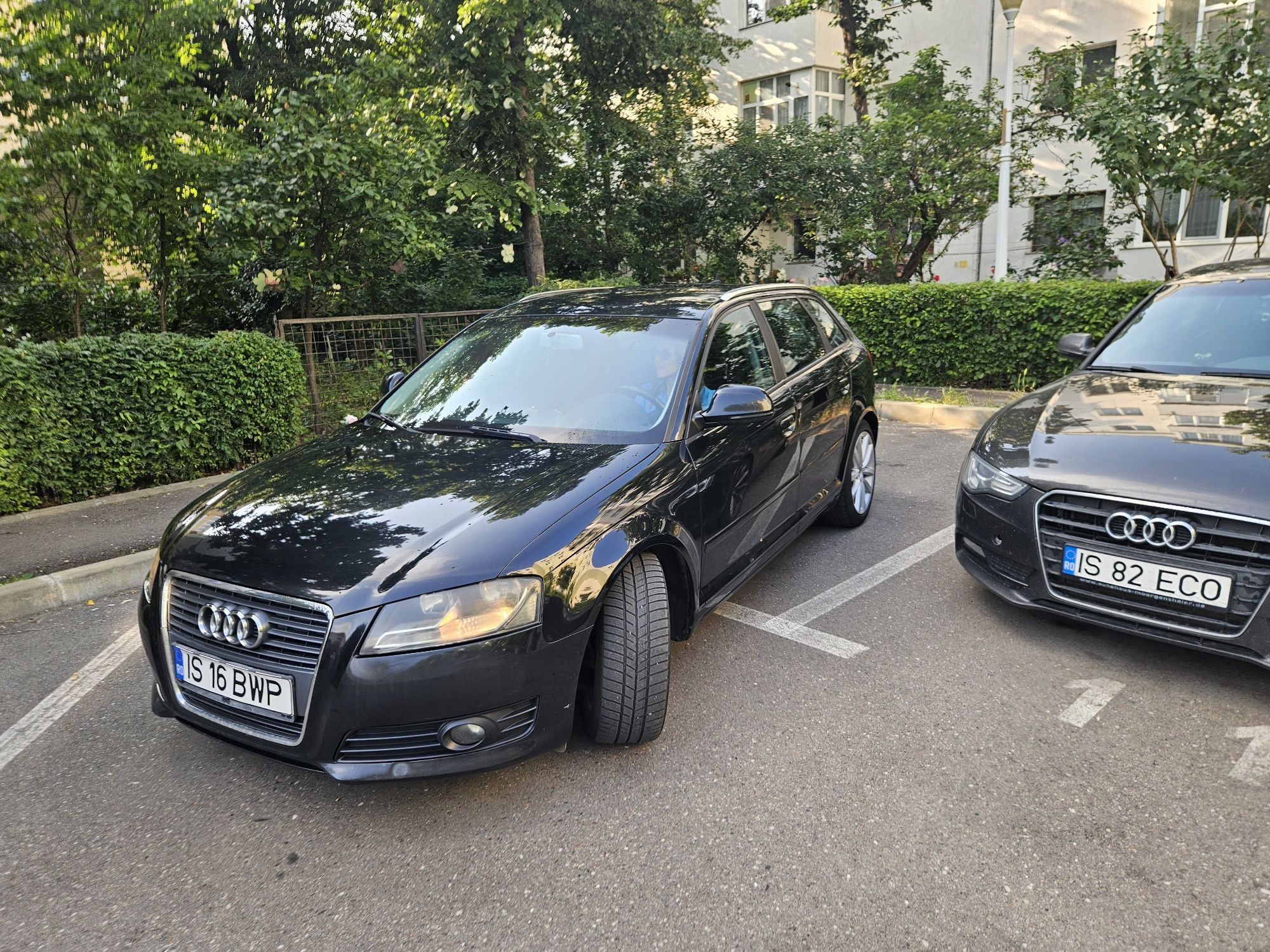 De vânzare Audi A3