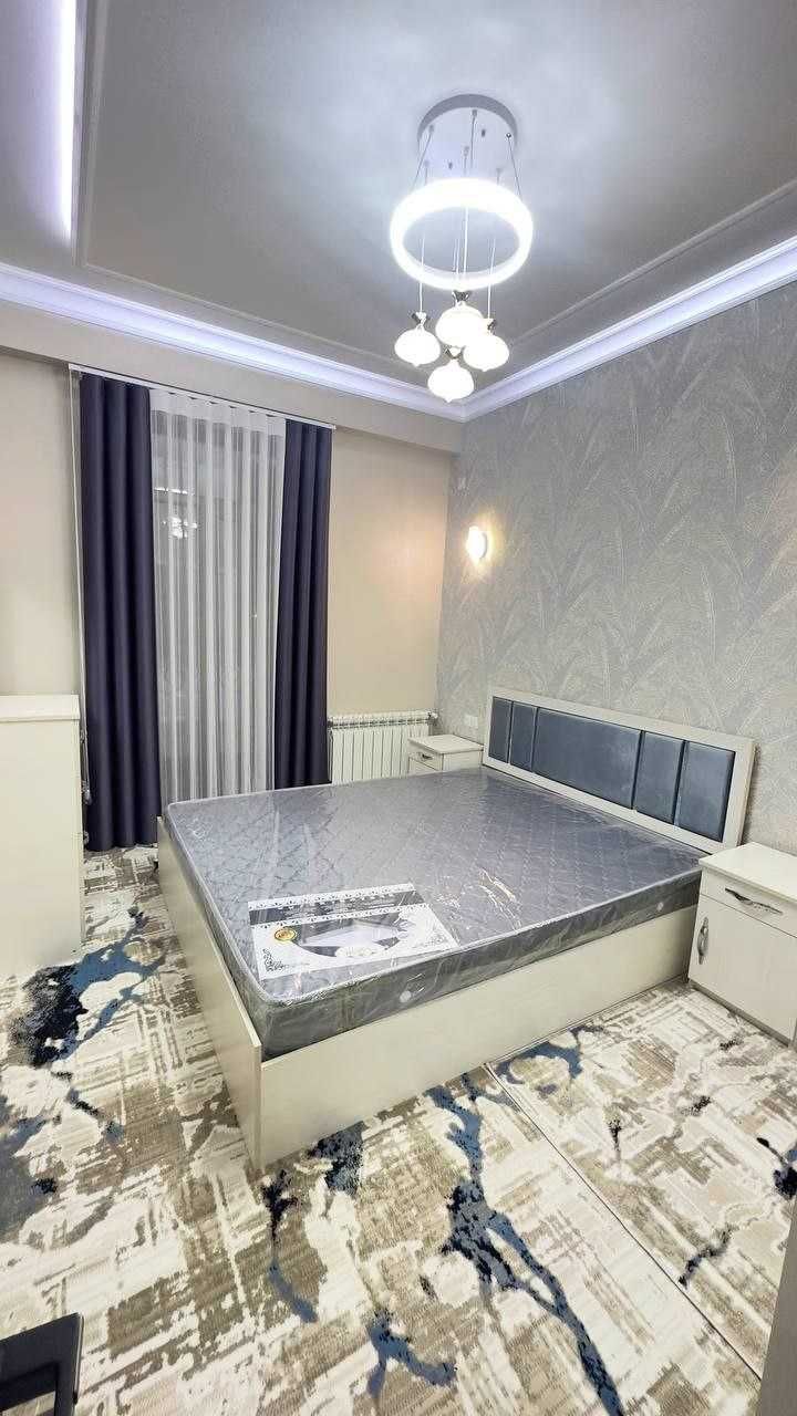 Янгихайот  Спутник 16a да Аренда  хона