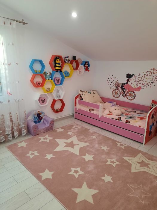 Vand patut copil roz