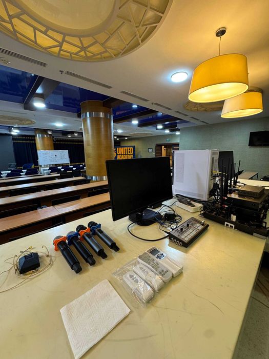 Аренда  помещения