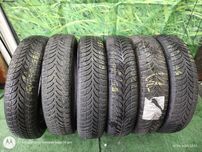 155 70 r19 Bridgestone iarnă