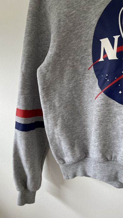 Hanorac Sport gri H&M