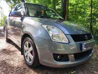 Suzuki Swift 2009 1.3 Benzină 92 CP Climatronic