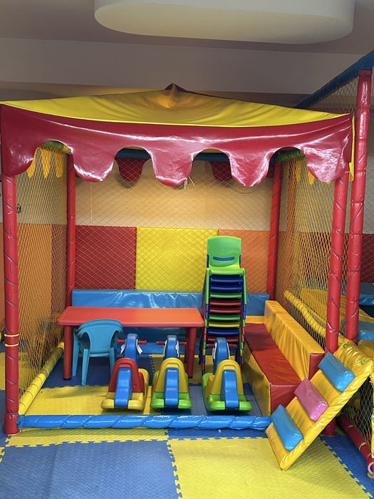 Оборудване за детски кът