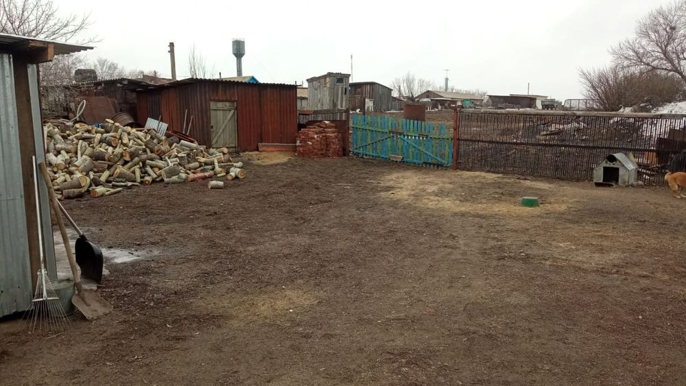 Продается дом в Акмолинской области