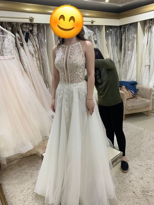 Vând rochie de mireasa Elite Mariaj