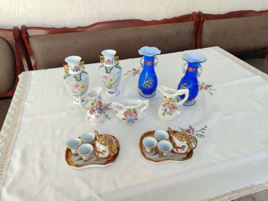 Продается все из дома